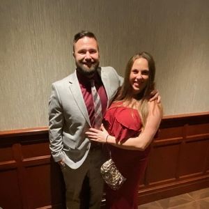 Meet your Posher, Jack